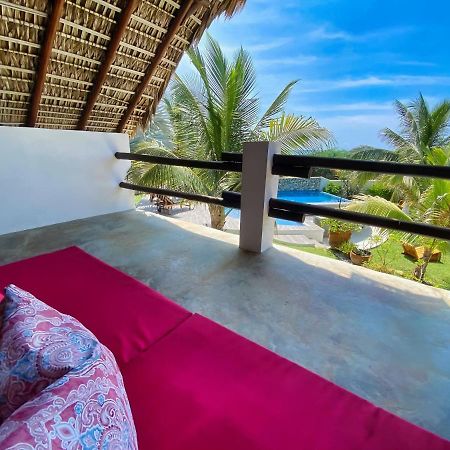 Casapiedra Aparthotel Puerto Escondido  Bagian luar foto