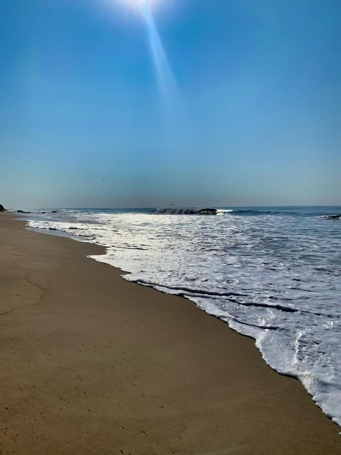 Casapiedra Aparthotel Puerto Escondido  Bagian luar foto