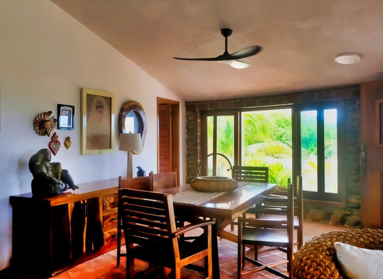 Casapiedra Aparthotel Puerto Escondido  Bagian luar foto