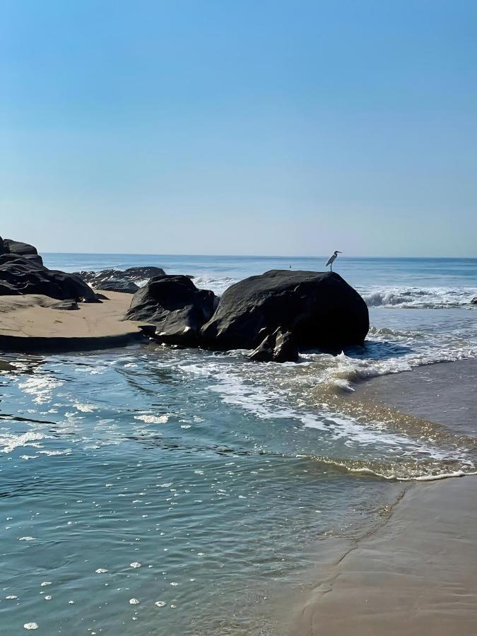 Casapiedra Aparthotel Puerto Escondido  Bagian luar foto