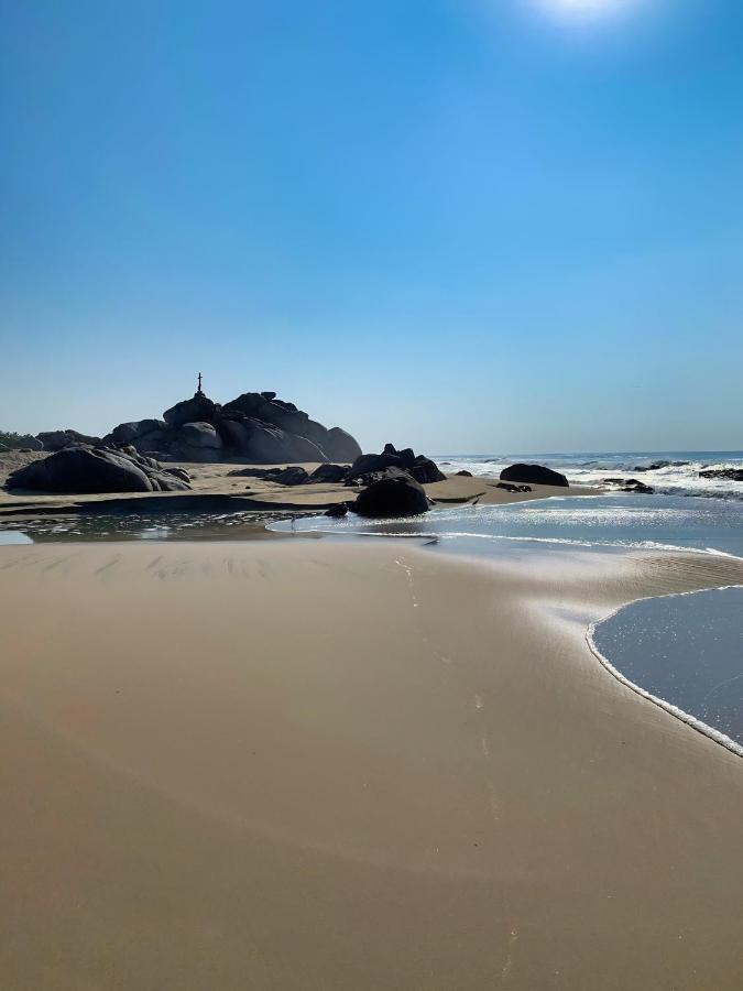 Casapiedra Aparthotel Puerto Escondido  Bagian luar foto