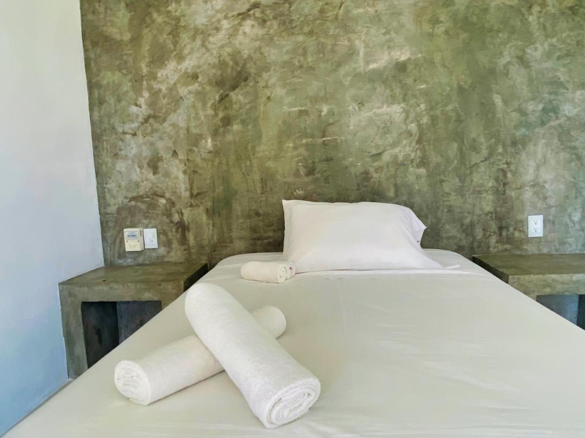 Casapiedra Aparthotel Puerto Escondido  Bagian luar foto