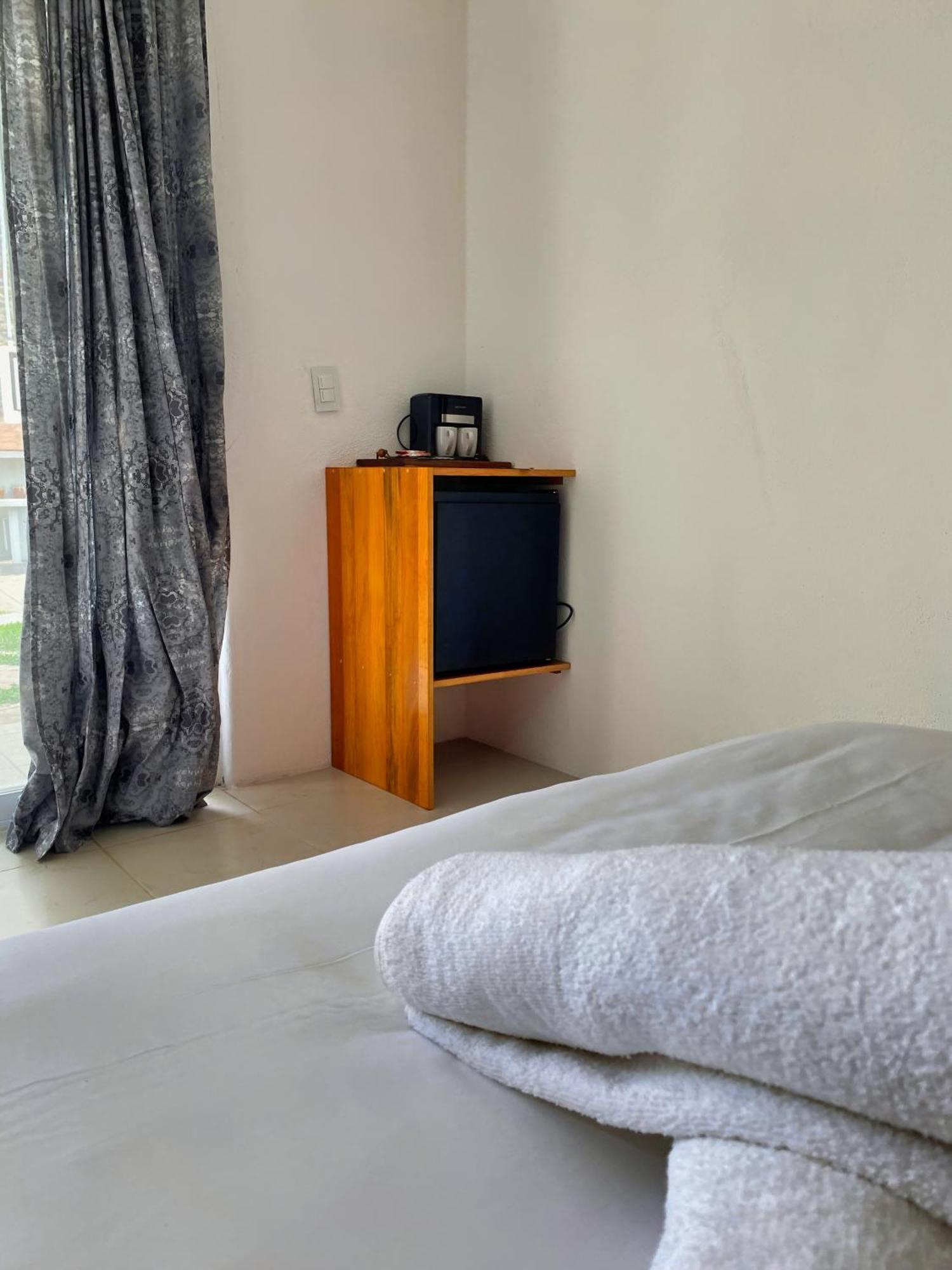 Casapiedra Aparthotel Puerto Escondido  Bagian luar foto